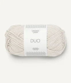Duo Sandnes Garn