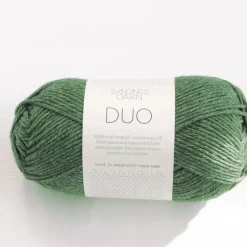 Duo Sandnes Garn
