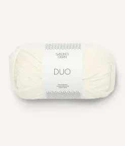 Duo Sandnes Garn