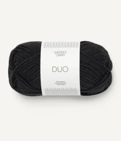 Duo Sandnes Garn