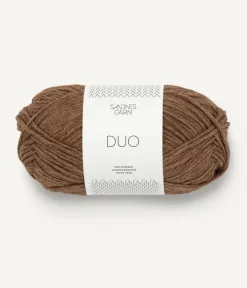Duo Sandnes Garn