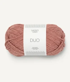 Duo Sandnes Garn