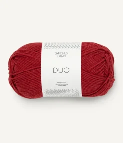 Duo Sandnes Garn