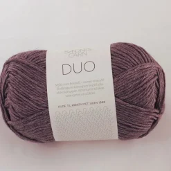 Duo Sandnes Garn