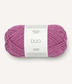 Duo Sandnes Garn