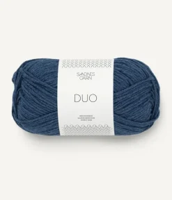 Duo Sandnes Garn