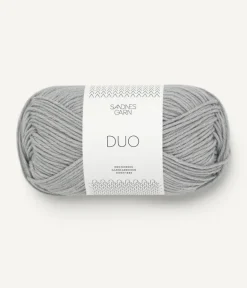 Duo Sandnes Garn