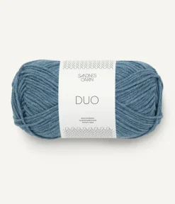 Duo Sandnes Garn