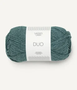 Duo Sandnes Garn