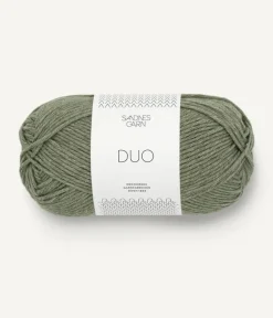 Duo Sandnes Garn