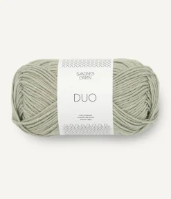 Duo Sandnes Garn