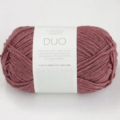 Duo Sandnes Garn