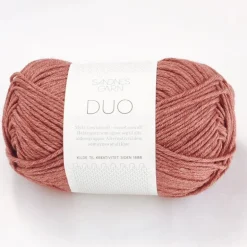 Duo Sandnes Garn