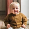 Ellen's Cardigan by PetiteKnit, in English