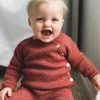 Ellen's Coming Home Set by PetiteKnit, in English