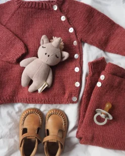 Ellen's Coming Home Set by PetiteKnit, in English