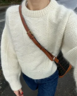 Esther Sweater by PetiteKnit, in English