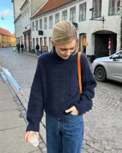 Esther Sweater by PetiteKnit, in English