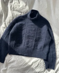 Esther Sweater by PetiteKnit, in English
