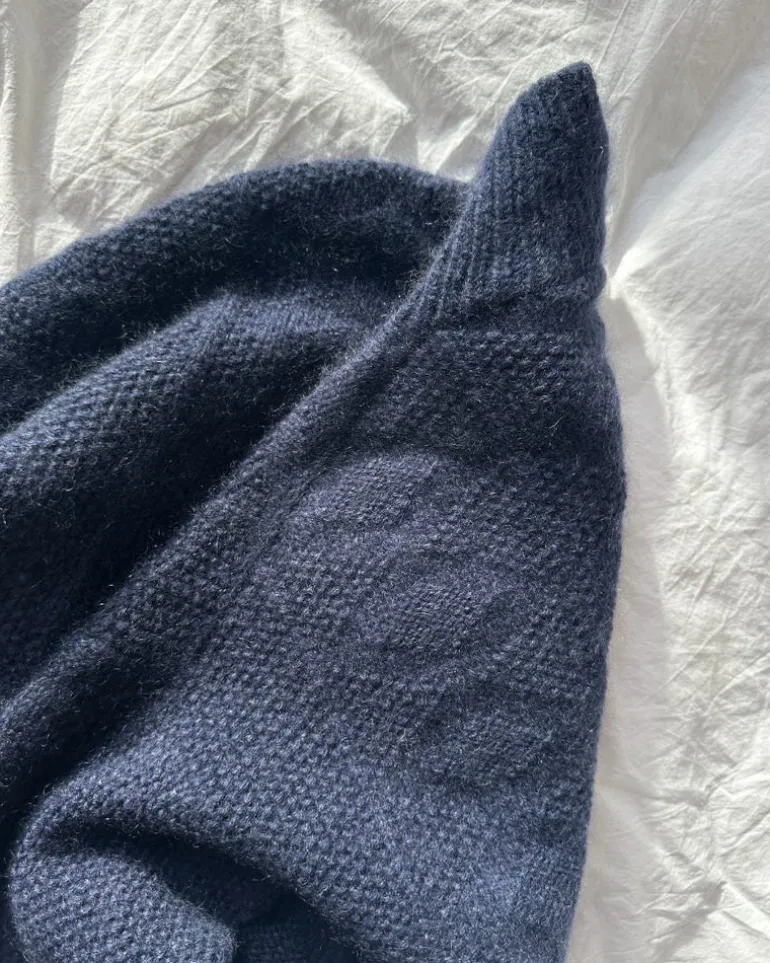Esther Sweater by PetiteKnit, in English