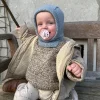 Everyday Balaclava, PetiteKnit, in English