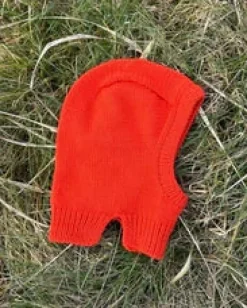 Everyday Balaclava, PetiteKnit, in English