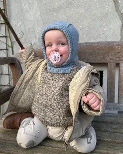 Everyday Balaclava, PetiteKnit, in English