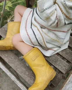 Festival Dress by PetiteKnit, in English