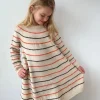 Festival Dress Junior by PetiteKnit, in English