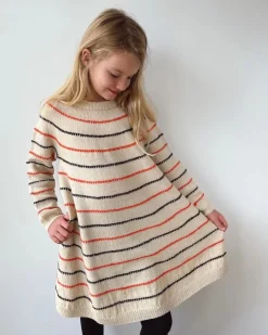 Festival Dress Junior by PetiteKnit, in English