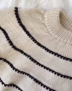 Festival Sweater - My Size by PetiteKnit, in English