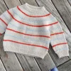 Festival Sweater by PetiteKnit, in English