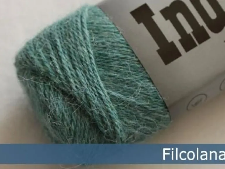 Filcolana Indiecita, alpakkalanka
