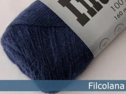 Filcolana Indiecita, alpakkalanka