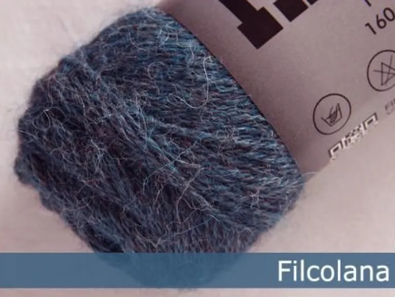 Filcolana Indiecita, alpakkalanka