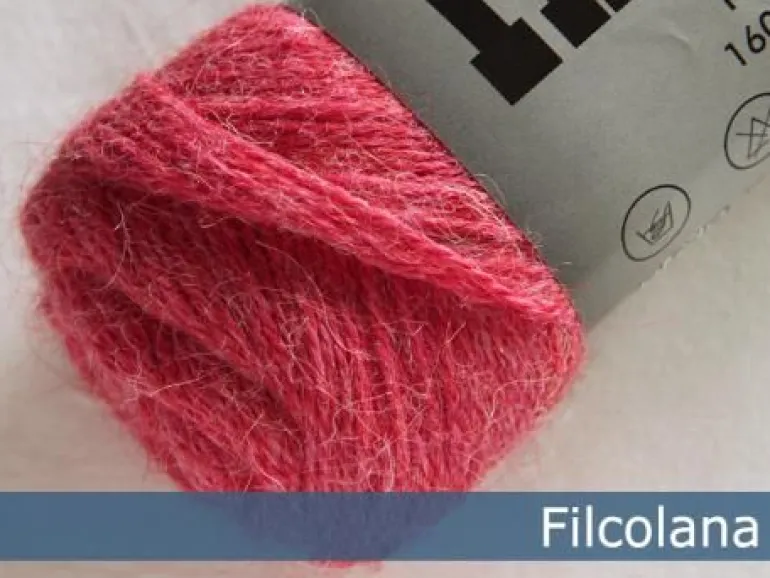 Filcolana Indiecita, alpakkalanka