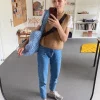 Friday Slipover by PetiteKnit, in English