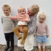 Friday Sweater by PetiteKnit, in English