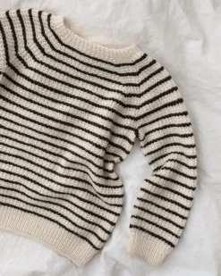 Friday Sweater by PetiteKnit, in English