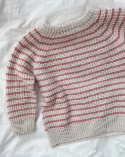 Friday Sweater by PetiteKnit, in English