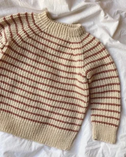 Friday Sweater by PetiteKnit, in English