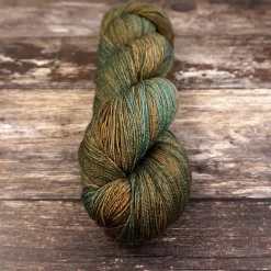 Fyberspates Gleem Lace