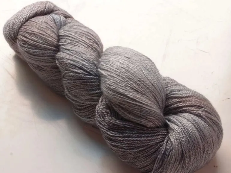 Fyberspates Gleem Lace