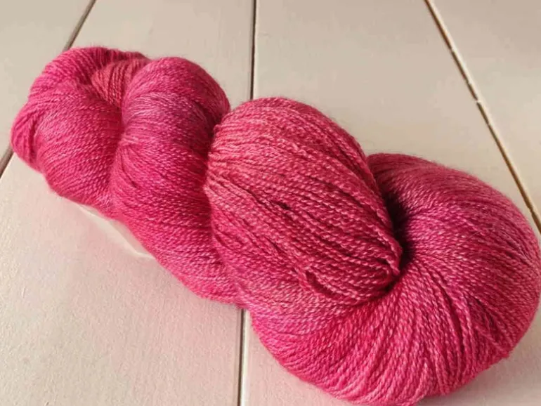 Fyberspates Gleem Lace