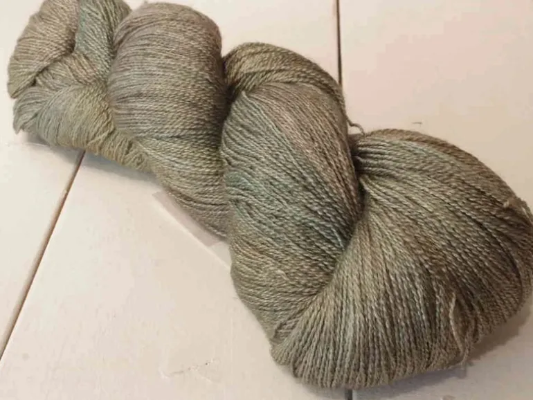 Fyberspates Gleem Lace