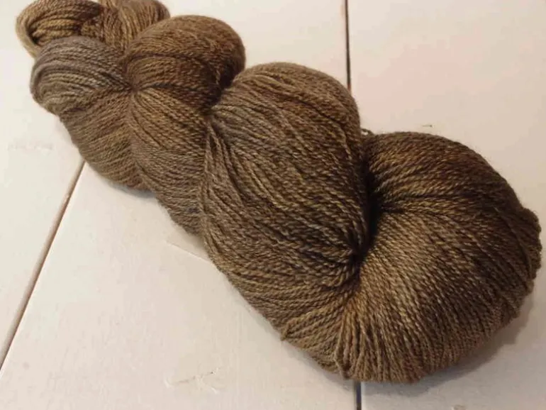 Fyberspates Gleem Lace