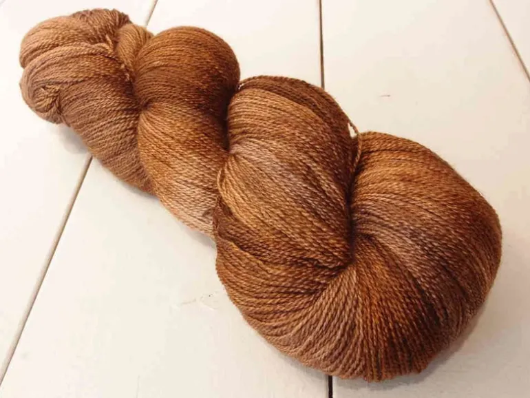 Fyberspates Gleem Lace