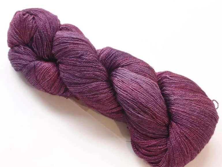 Fyberspates Gleem Lace