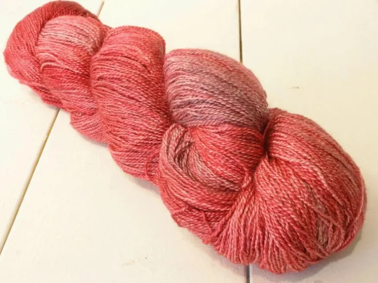 Fyberspates Gleem Lace