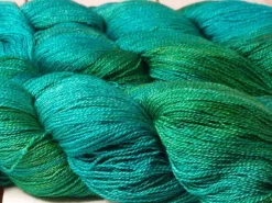 Fyberspates Gleem Lace